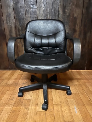 l22 鉄刀木 タガヤサン 収納付き アームチェア