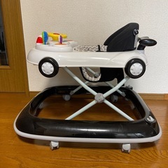 西松屋 歩行器 子ども用歩行器