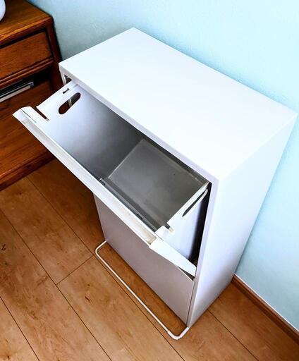 貴重・IKEA／収納シェルフ❗️