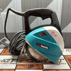 【中古】マキタ Makita 4130N チップソーカッタ 18...