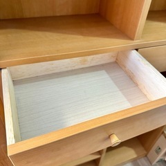 《引越しに伴い処分間近です》ニトリ　の画像