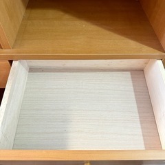 《引越しに伴い処分間近です》ニトリ　の画像