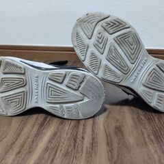 光る靴　17.0cm（16.5〜17.0）の画像