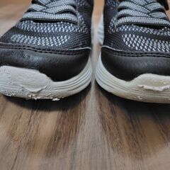 光る靴　17.0cm（16.5〜17.0）の画像