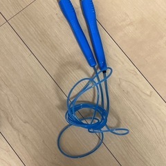 なわとび