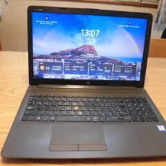 Core i5８世代　Office2019  高速SSD512GB　 DVDマルチドライブ