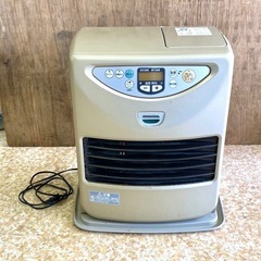 コロナ 石油ストーブ FH–ST3212Y