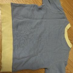 branshes/ブランシェス☆男児トレーナー［110サイズ］の画像