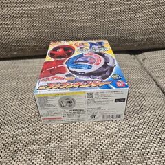 爆上戦隊ブンブンジャー　ブンブンチェンジャーの画像