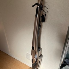 掃除機