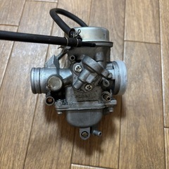バイク キャブレター