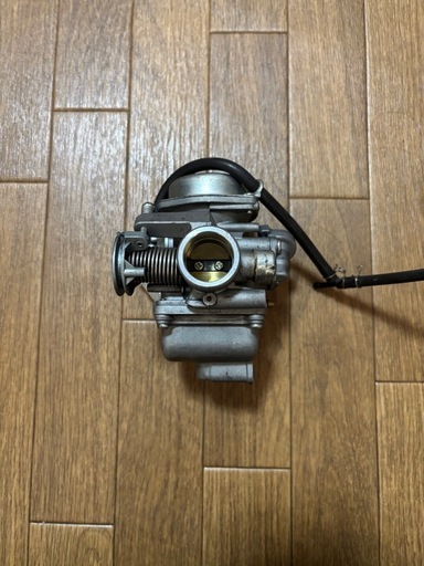 希少車 ファルコン125 初爆確認済み要整備車両 部品取り ジャンク