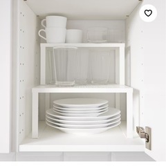 IKEA✨ヴァリエラ✨イケアホワイト