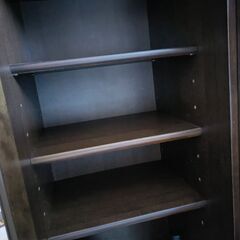 大型　サイドボード　大サービスの画像