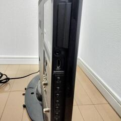液晶テレビ【※お譲り先決まりました】の画像