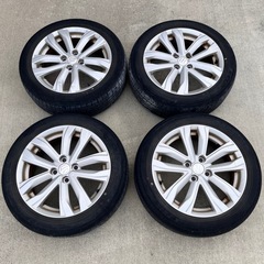 ヨコハマタイヤ エコス 185/55 r16 83v