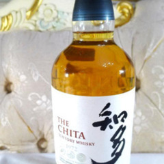 知多　ウイスキー
