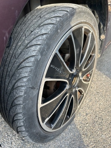r16 ホイール
