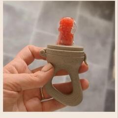 離乳食フィーダーの画像