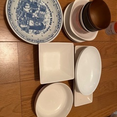 食器類