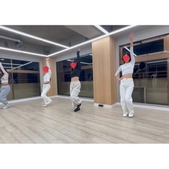 🩷K-POPレッスン🩷in藤沢