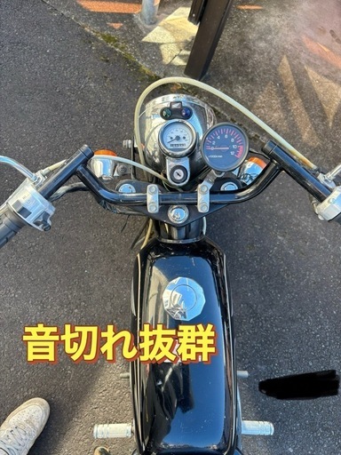 HONDA エイプ50 値下げ‼️15