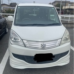 車検ほぼ丸々で激安！の画像