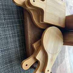 Marazi Living ソルト＆ペッパーミルの画像