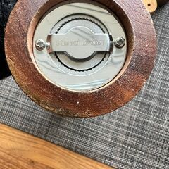 Marazi Living ソルト＆ペッパーミルの画像