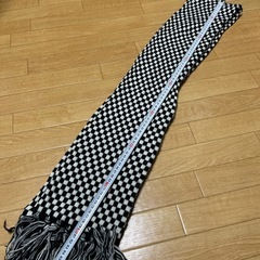 マフラーの画像