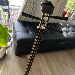 三味線仲間募集 - 台東区