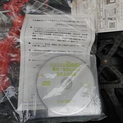 　バイアスロンクイックイージー　タイヤ滑り止め装置の画像