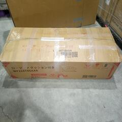 714 ソファ ソファベッド フロアソファ コンパクト ローソファ こたつ用 ソファー 2人掛け 1人暮らしマルチに使える3WAY 幅100幅160cm 6段階リクライニング クッション付き

の画像