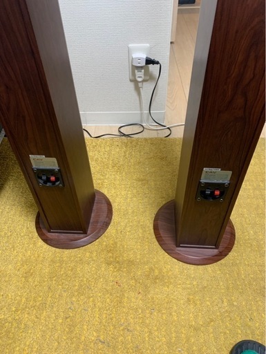 元値8万円の高級オーディオスピーカーを半額以下で DALI SPEKTOR6