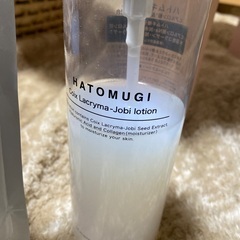 ハトムギ化粧水セットの画像
