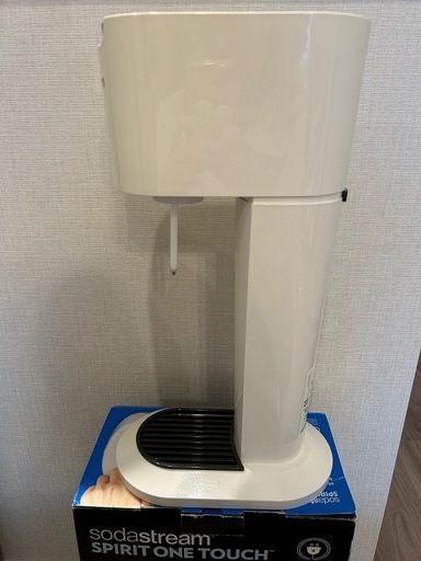 ソーダストリーム