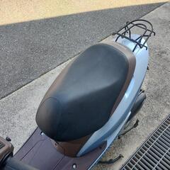 【HONDA】★引き取り限定★ ホンダ DIO ディオ チェスタ AF62 4スト 原付 50cc 自賠責R8.7の画像