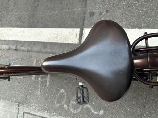 電動自転車