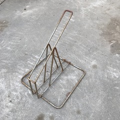 ロードバイク　自転車スタンド