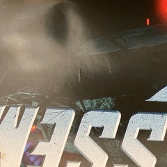 大判ポスター　アベンジャーズ　の画像
