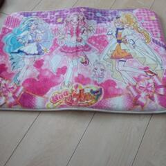 はぐっとプリキュア
