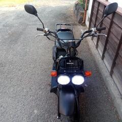 ホンダZOOMER