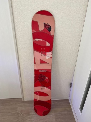 YONEX FOAROC　152cm