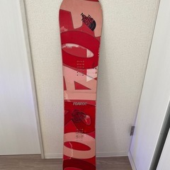 YONEX FOAROC　152cm