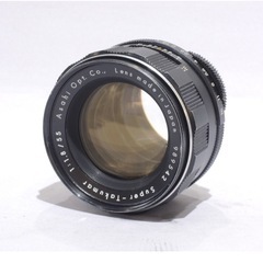 中古】(ペンタックス) PENTAX スーパータクマー55/1....