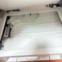 美品　キャノンプリンター　ピクサス　プリンターの画像