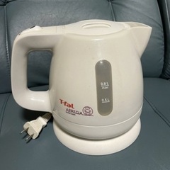 T-fal 電気ケトル