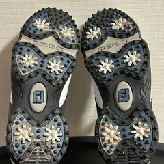 footjoy 93918J　レディース ゴルフシューズ　の画像
