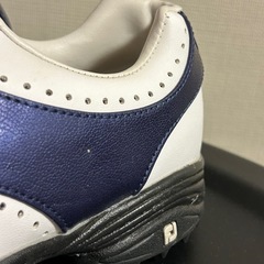 footjoy 93918J　レディース ゴルフシューズ　の画像