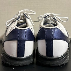 footjoy 93918J　レディース ゴルフシューズ　の画像